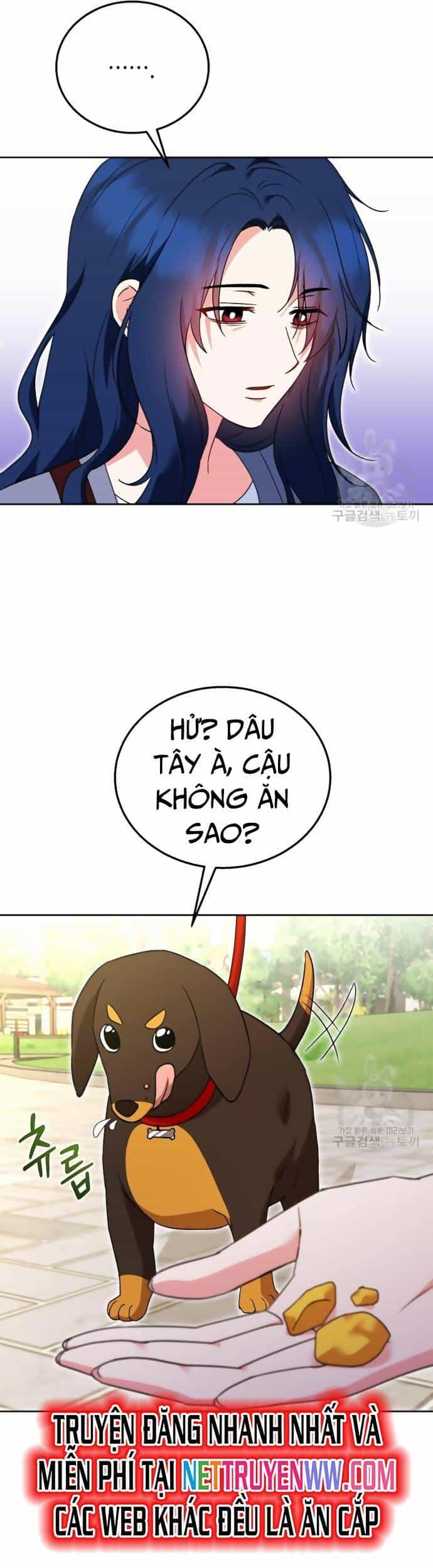Xin Chào! Bác Sĩ Thú Y - Chương 32 - ảnh 30