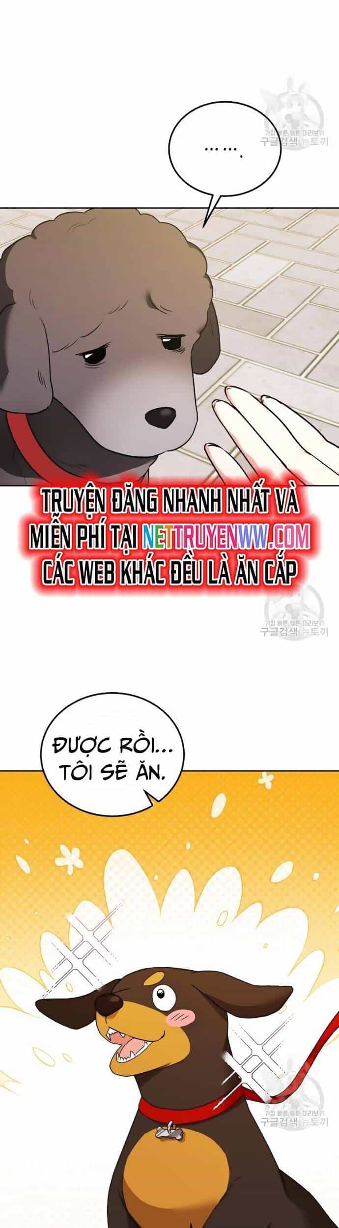 Xin Chào! Bác Sĩ Thú Y - Chương 32 - ảnh 37