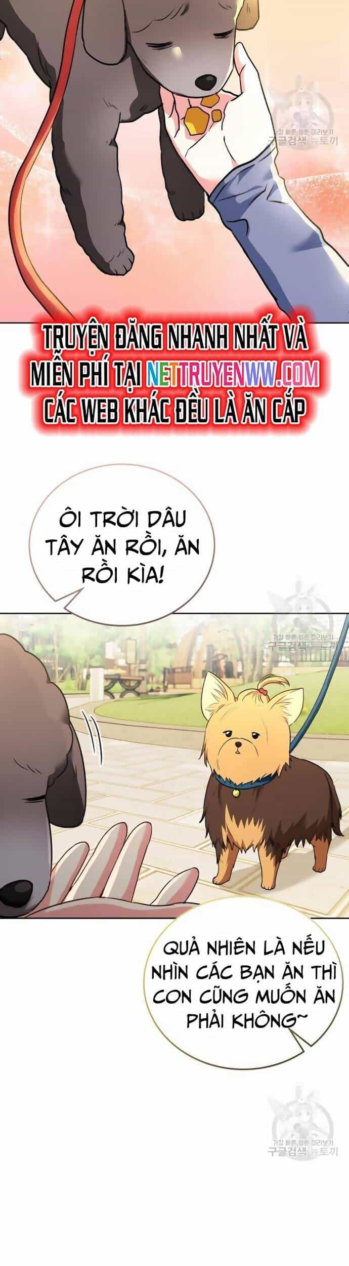 Xin Chào! Bác Sĩ Thú Y - Chương 32 - ảnh 39