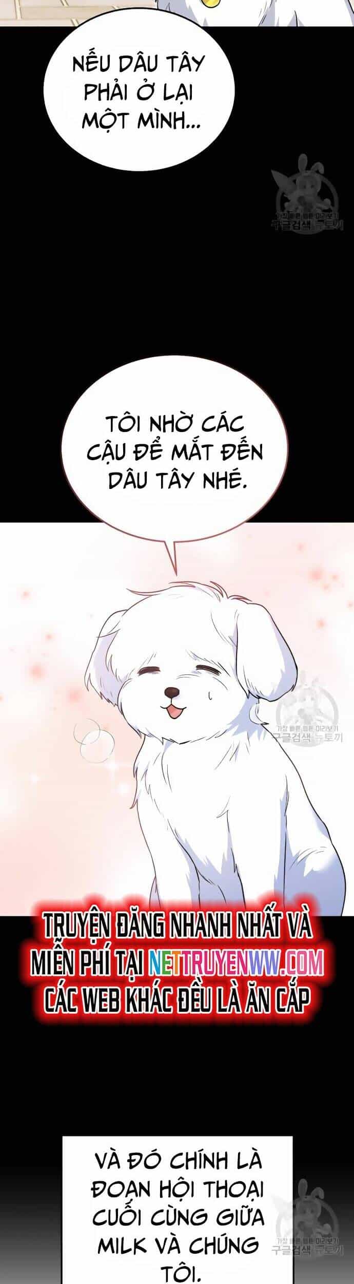 Xin Chào! Bác Sĩ Thú Y - Chương 32 - ảnh 7