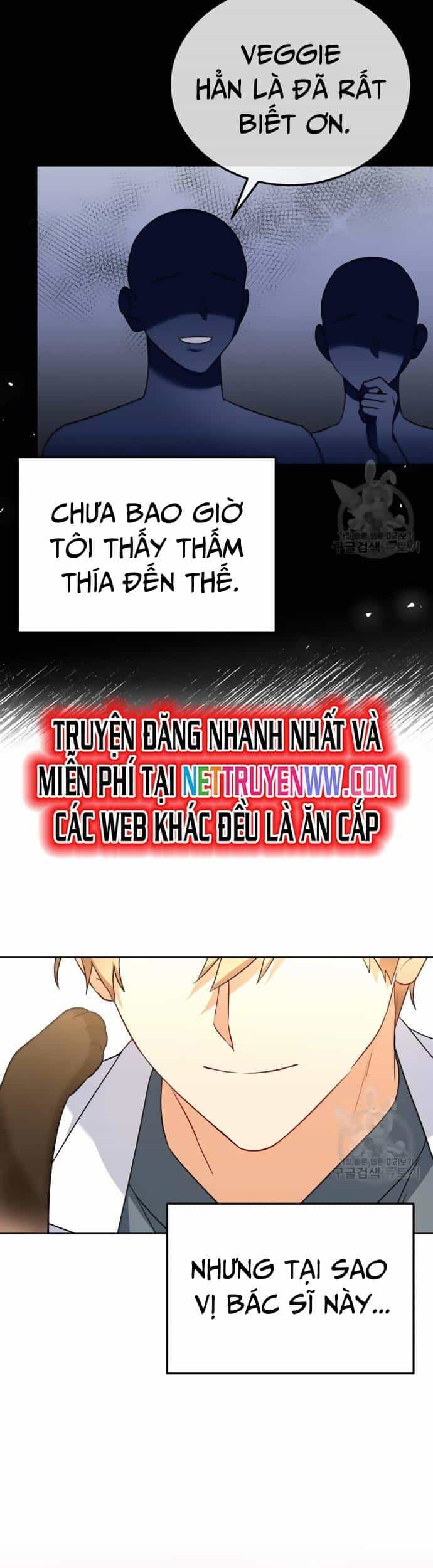 Xin Chào! Bác Sĩ Thú Y - Chương 33 - ảnh 20