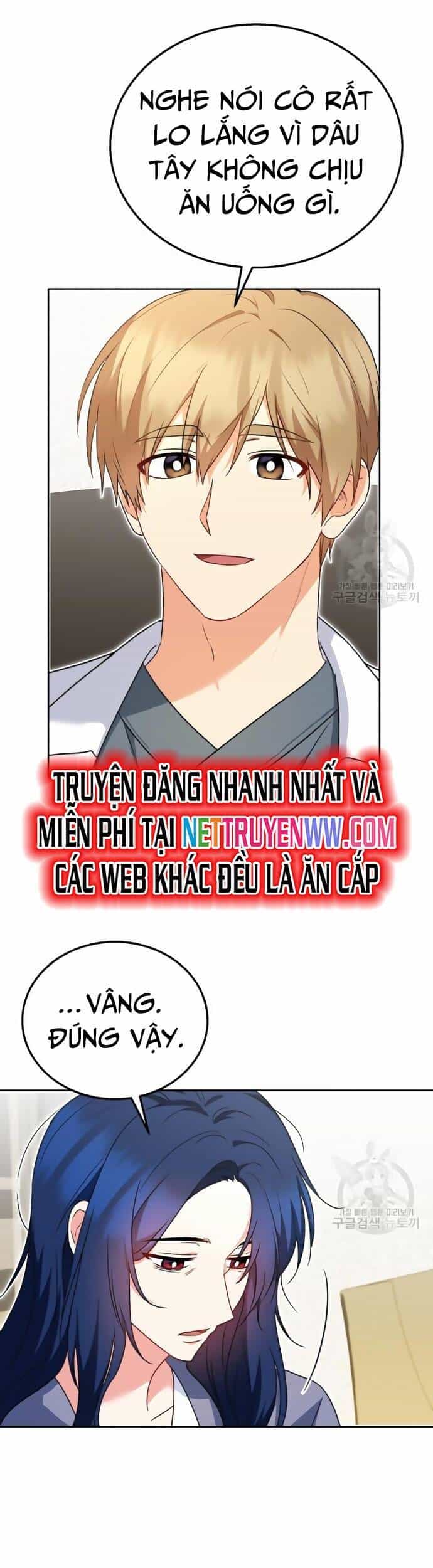 Xin Chào! Bác Sĩ Thú Y - Chương 33 - ảnh 4