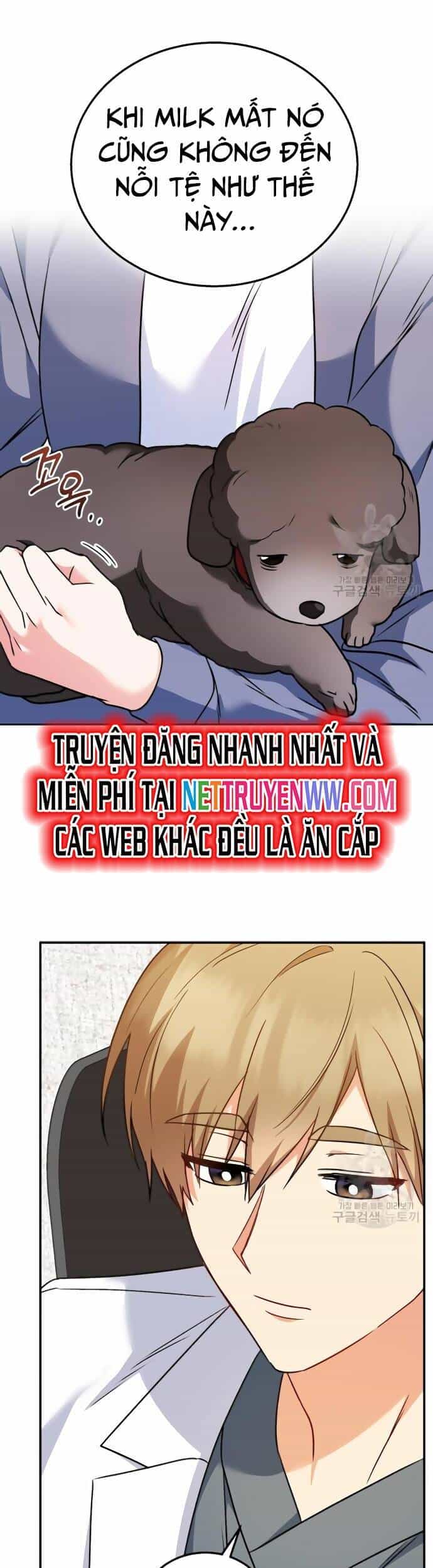 Xin Chào! Bác Sĩ Thú Y - Chương 33 - ảnh 6