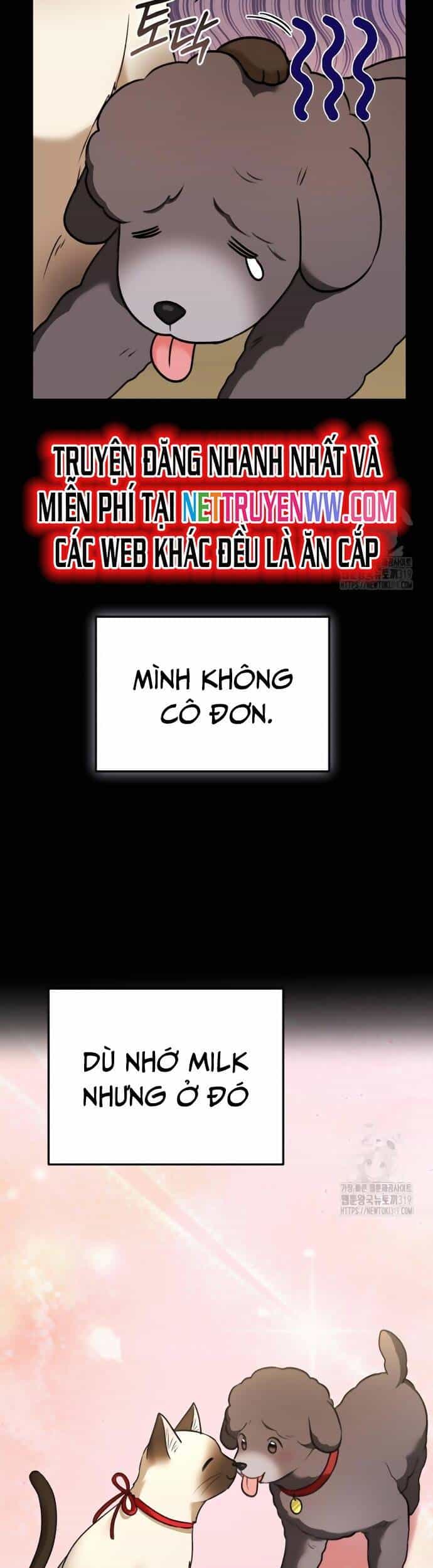 Xin Chào! Bác Sĩ Thú Y - Chương 34 - ảnh 10