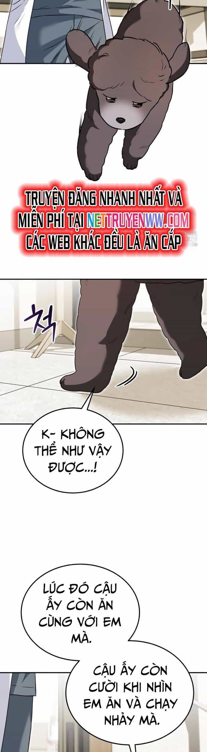 Xin Chào! Bác Sĩ Thú Y - Chương 34 - ảnh 34