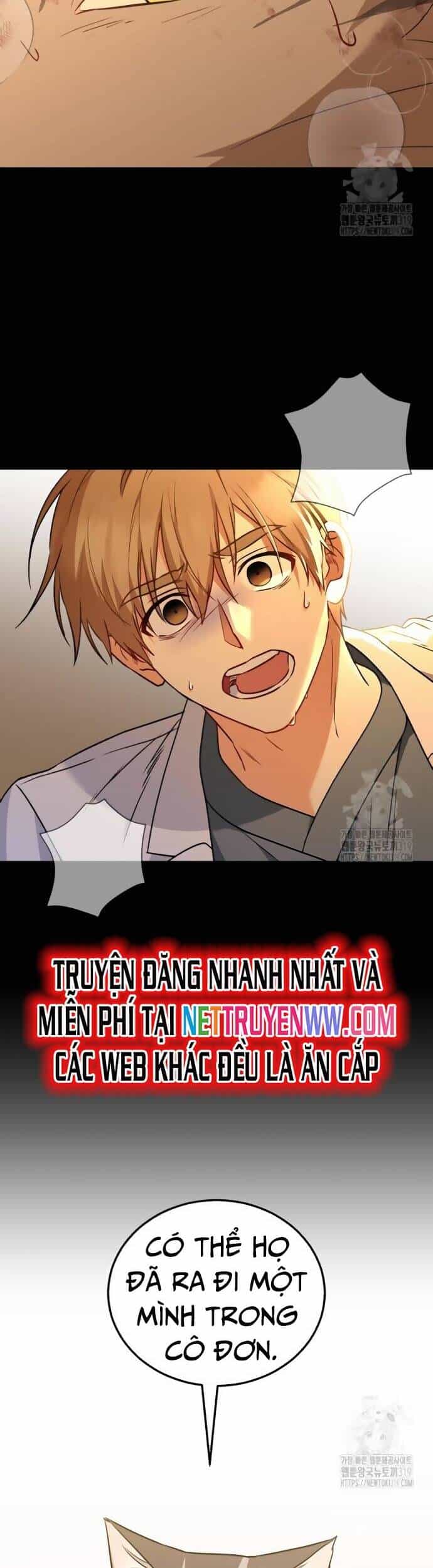 Xin Chào! Bác Sĩ Thú Y - Chương 35 - ảnh 23