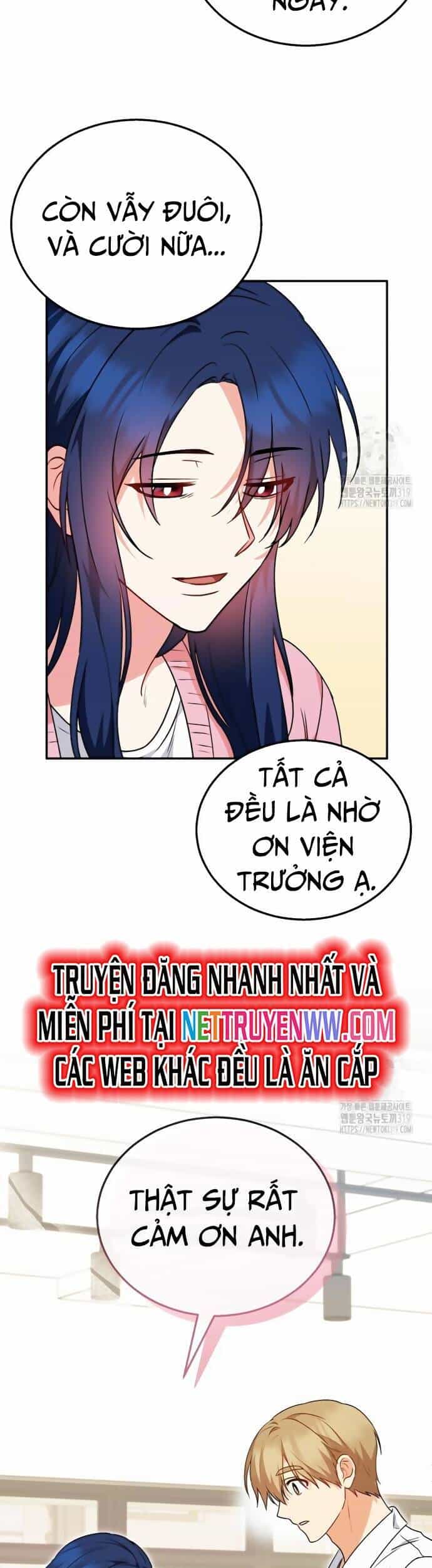 Xin Chào! Bác Sĩ Thú Y - Chương 35 - ảnh 36