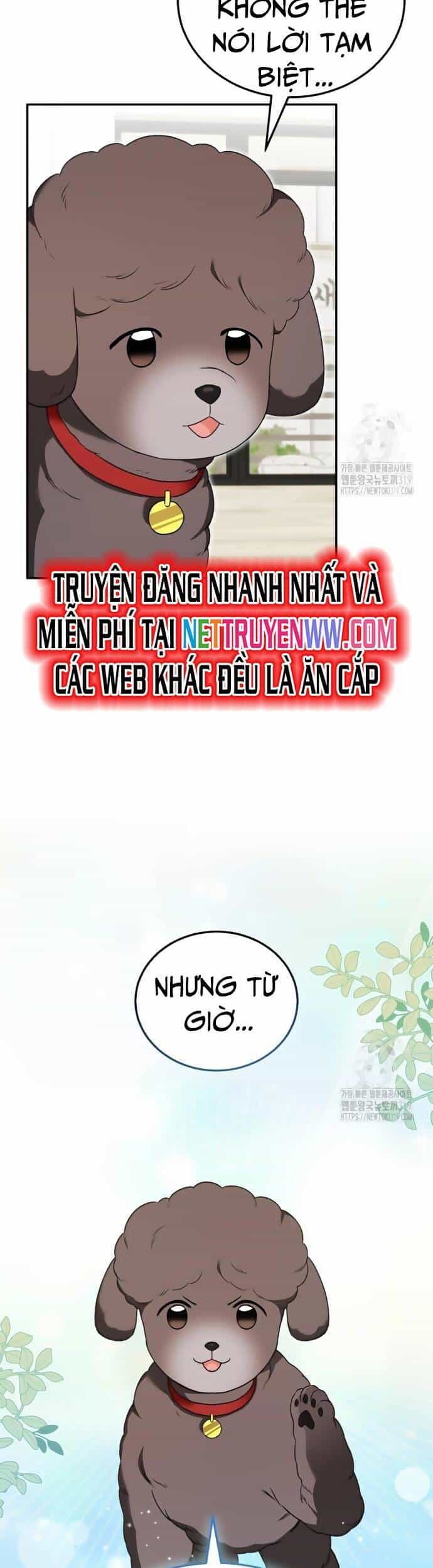 Xin Chào! Bác Sĩ Thú Y - Chương 35 - ảnh 40