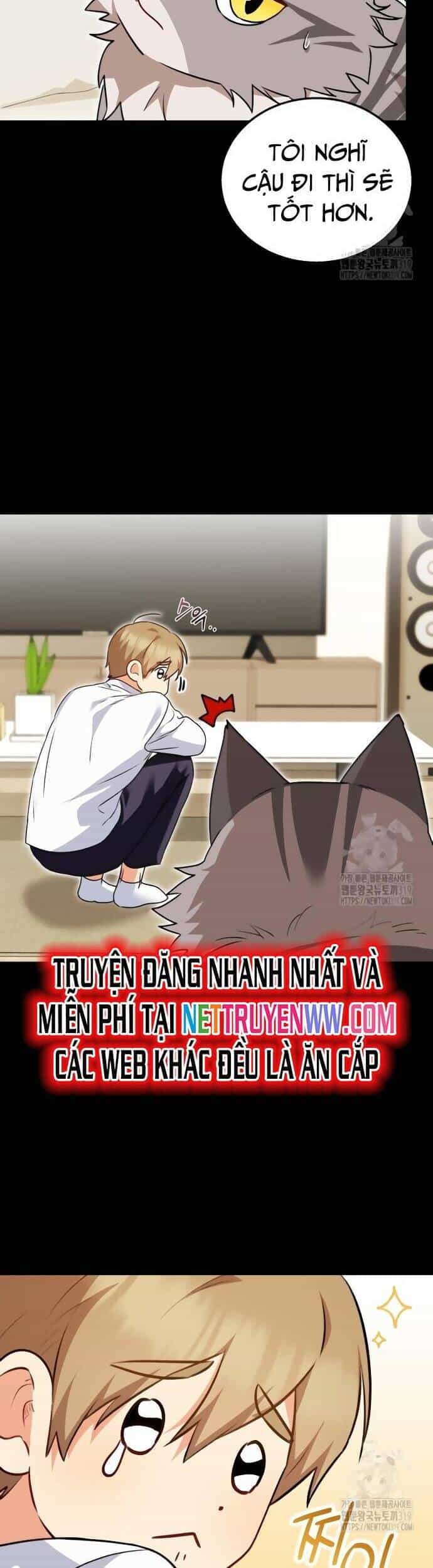 Xin Chào! Bác Sĩ Thú Y - Chương 35 - ảnh 9