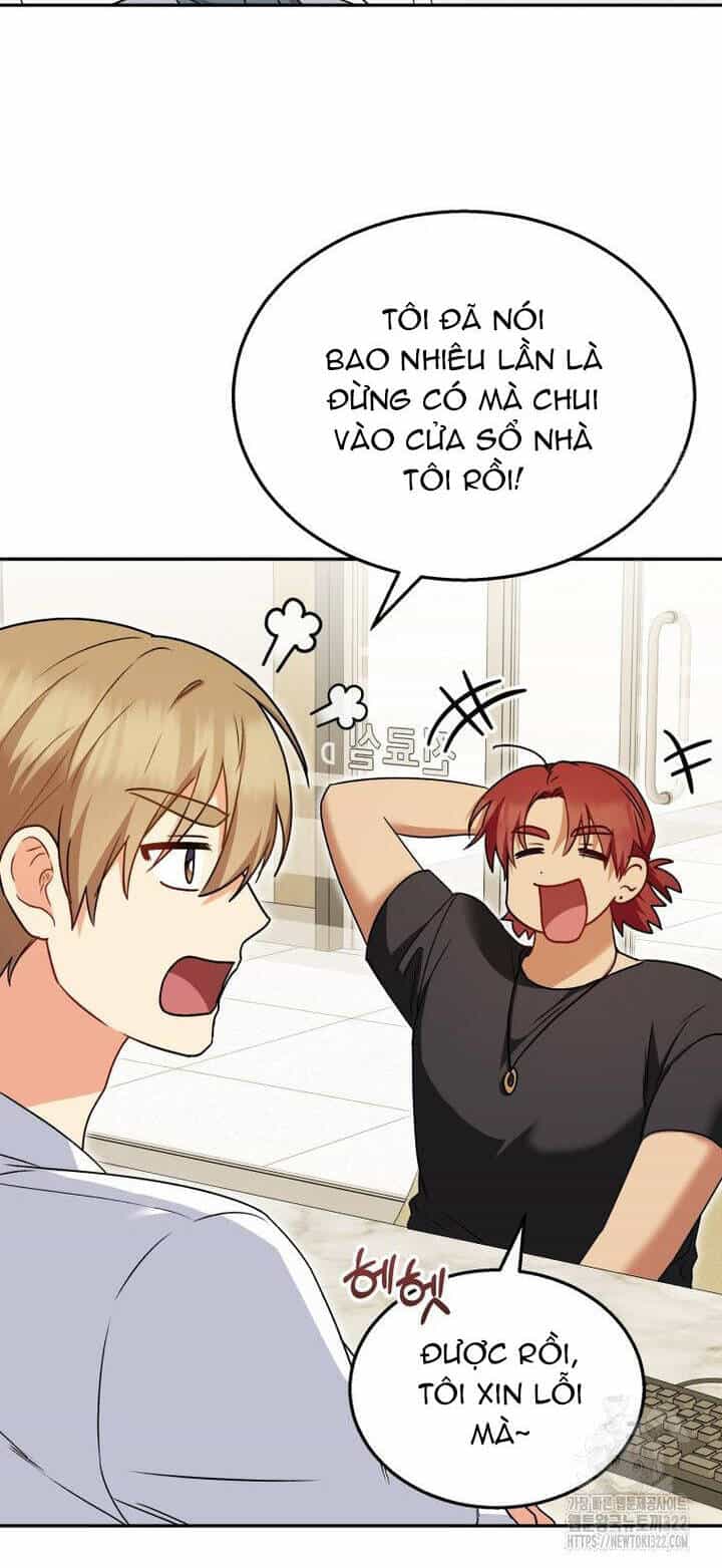 Xin Chào! Bác Sĩ Thú Y - Chương 36 - ảnh 18
