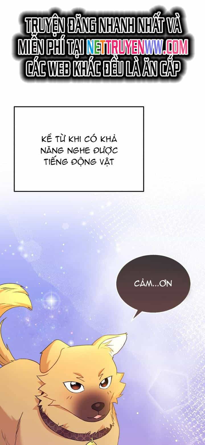 Xin Chào! Bác Sĩ Thú Y - Chương 36 - ảnh 2