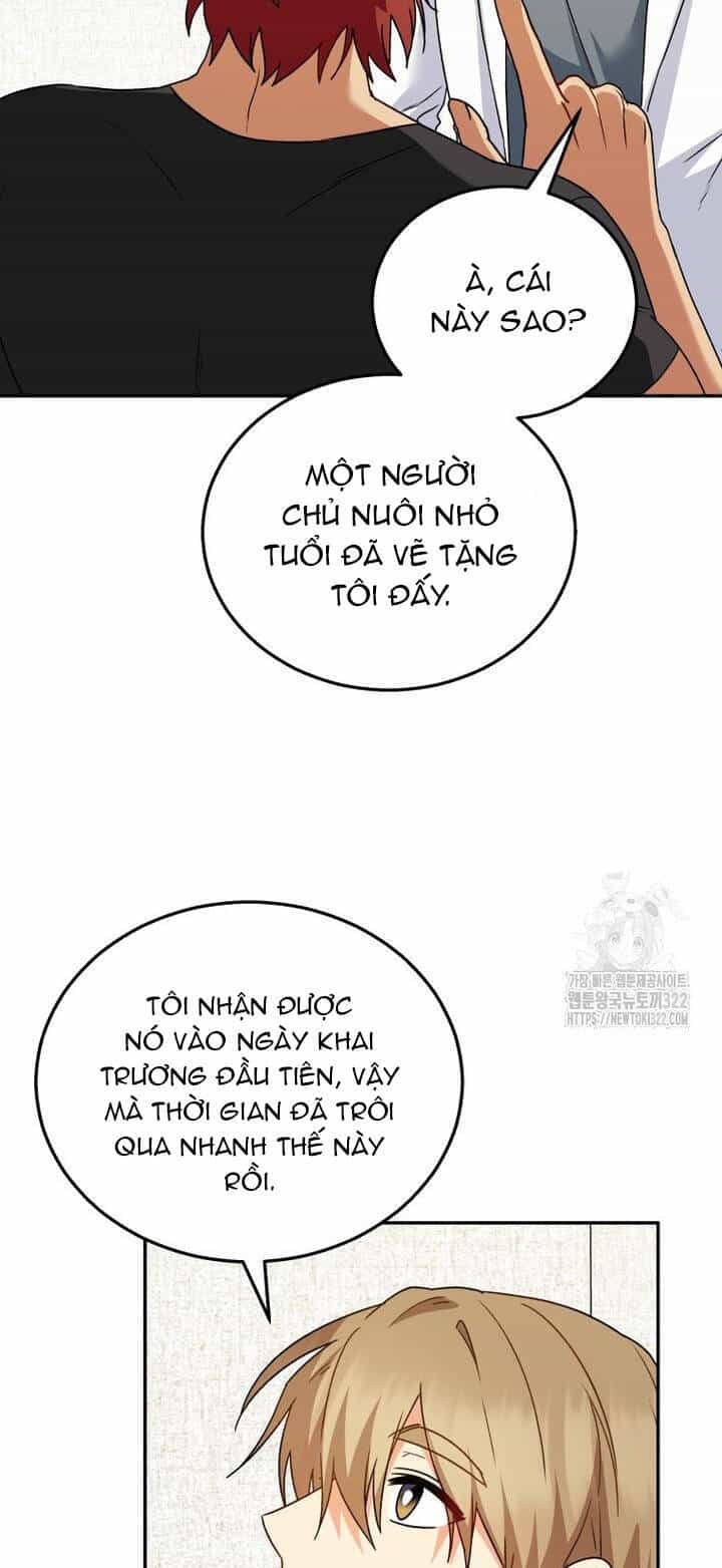 Xin Chào! Bác Sĩ Thú Y - Chương 36 - ảnh 31