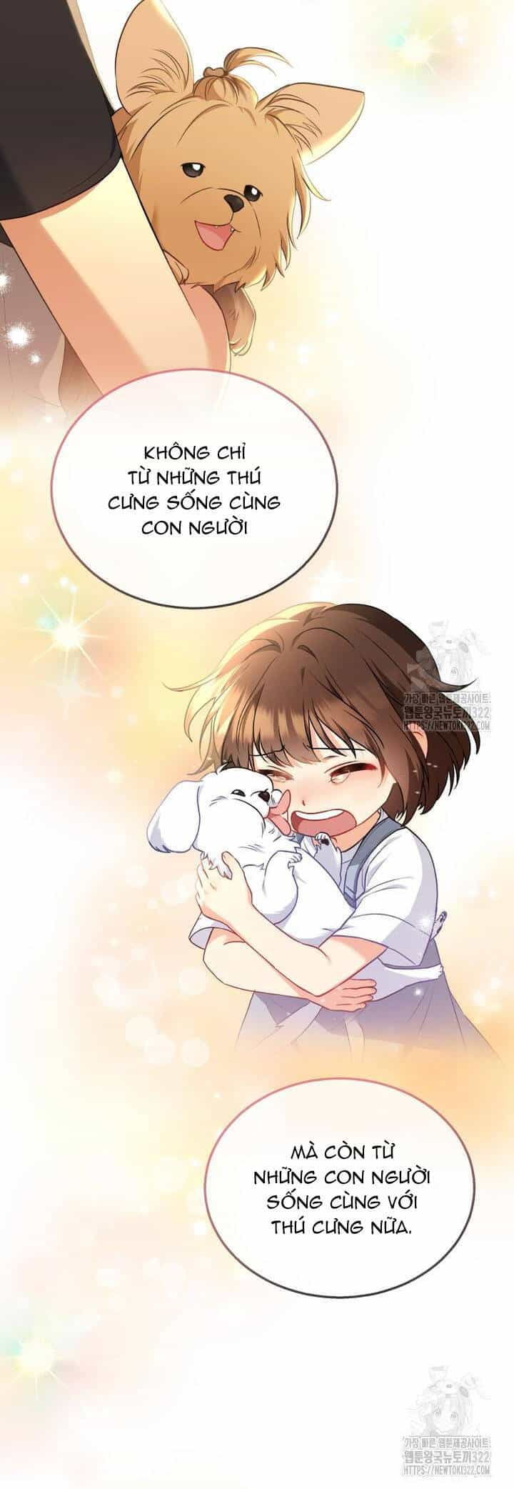 Xin Chào! Bác Sĩ Thú Y - Chương 36 - ảnh 33