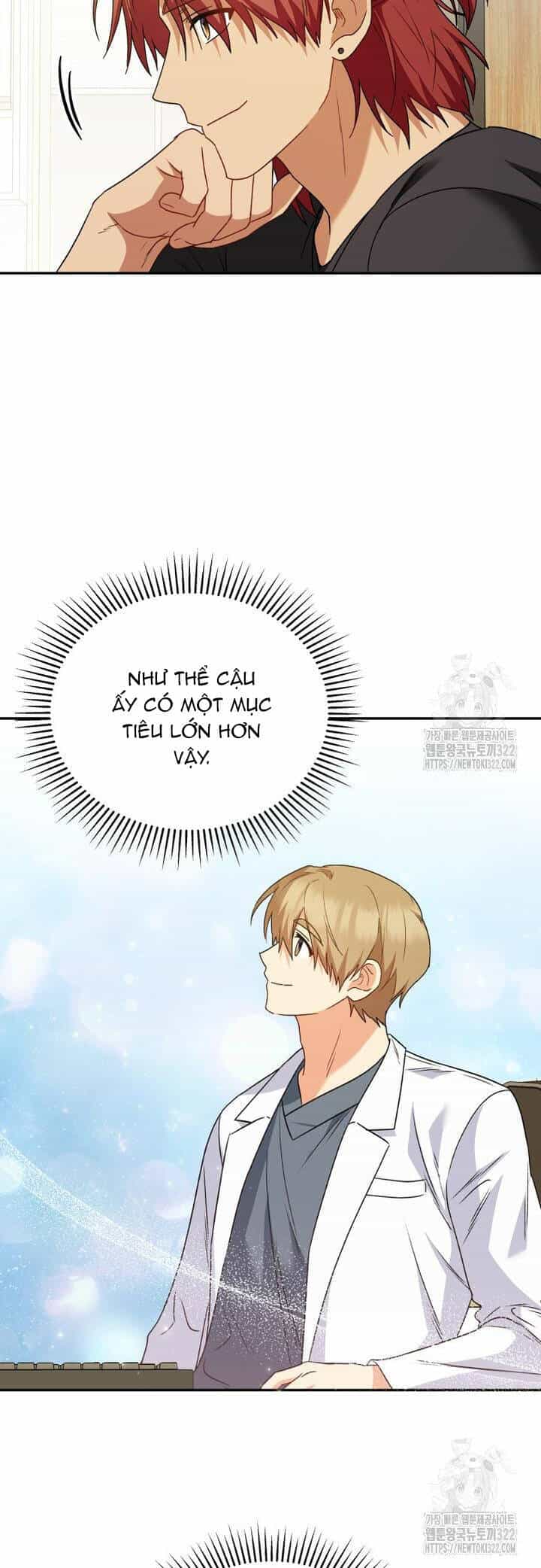 Xin Chào! Bác Sĩ Thú Y - Chương 36 - ảnh 35
