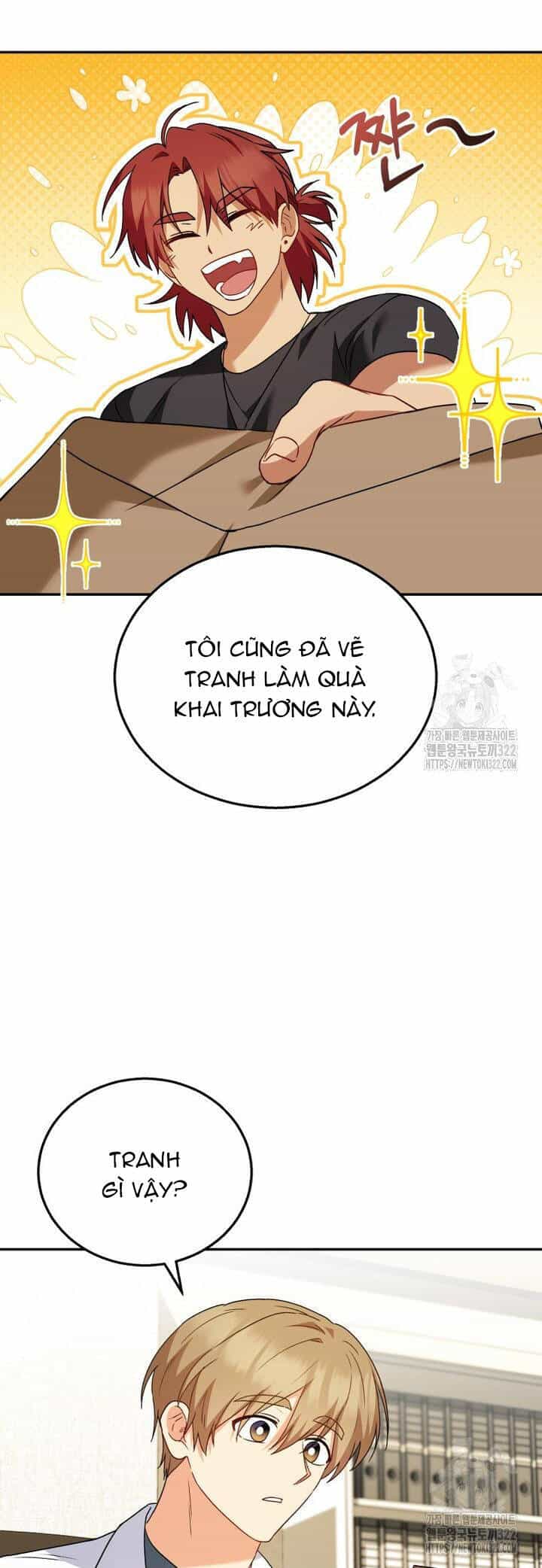 Xin Chào! Bác Sĩ Thú Y - Chương 36 - ảnh 39