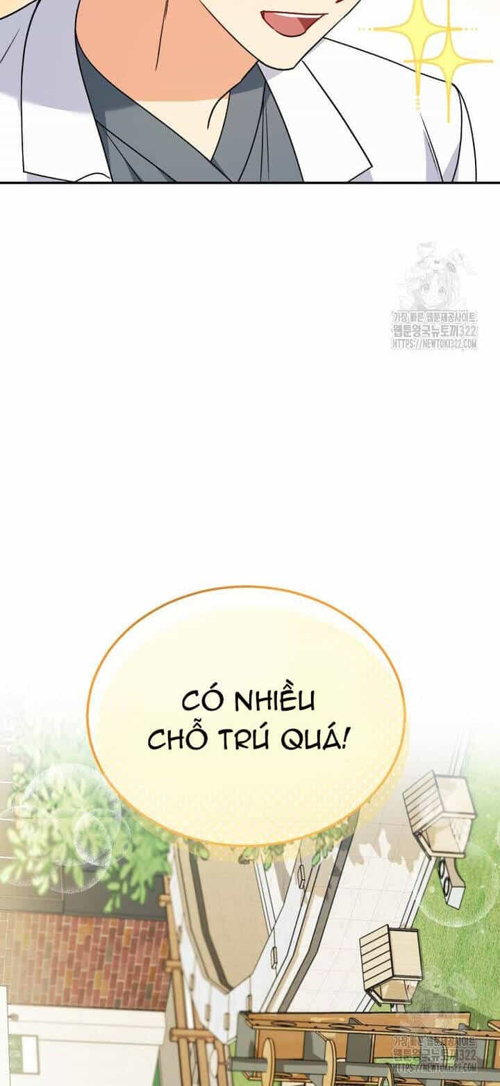 Xin Chào! Bác Sĩ Thú Y - Chương 37 - ảnh 21