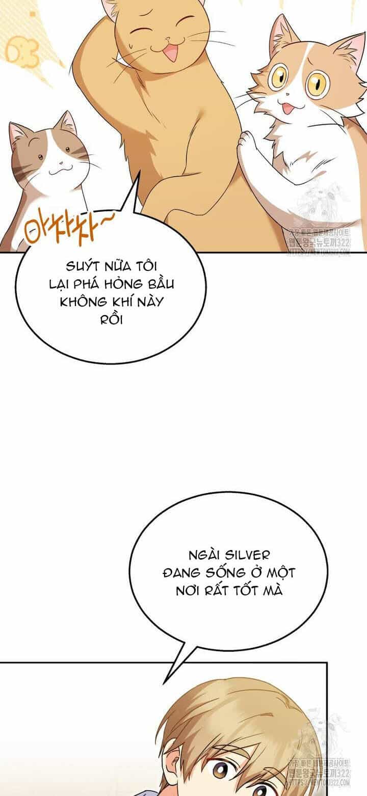 Xin Chào! Bác Sĩ Thú Y - Chương 37 - ảnh 36