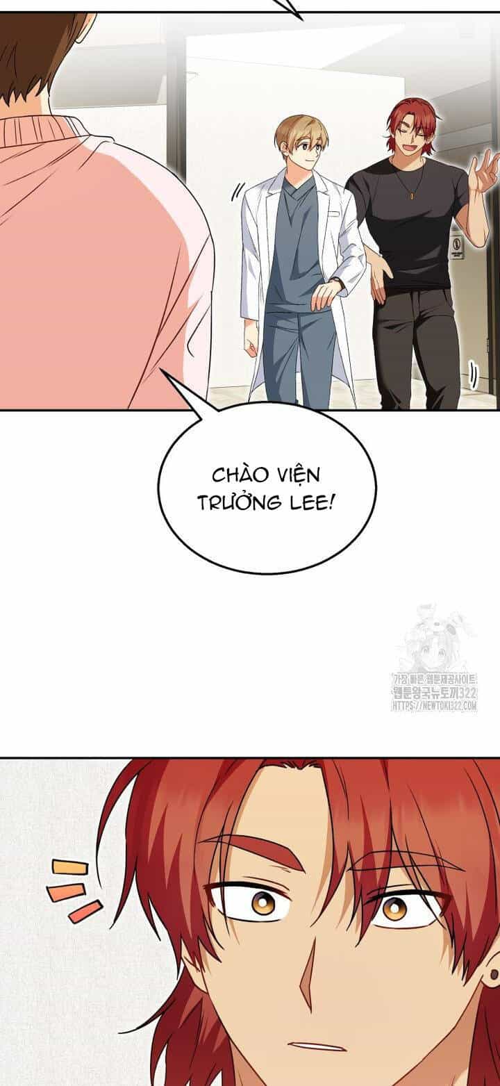 Xin Chào! Bác Sĩ Thú Y - Chương 37 - ảnh 4