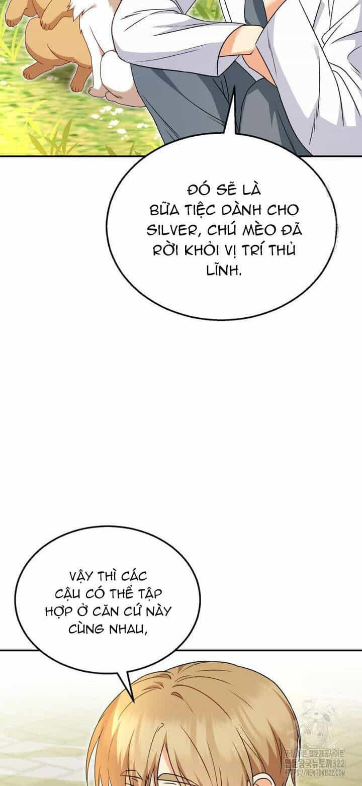 Xin Chào! Bác Sĩ Thú Y - Chương 37 - ảnh 42