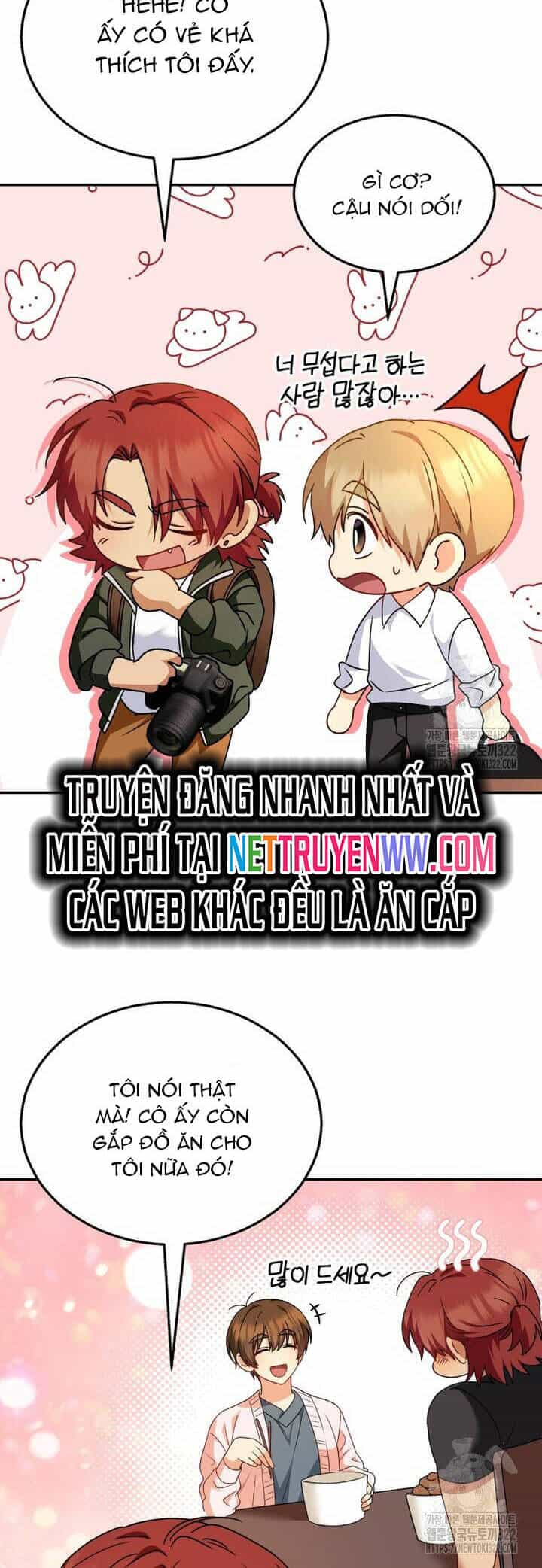 Xin Chào! Bác Sĩ Thú Y - Chương 37 - ảnh 50