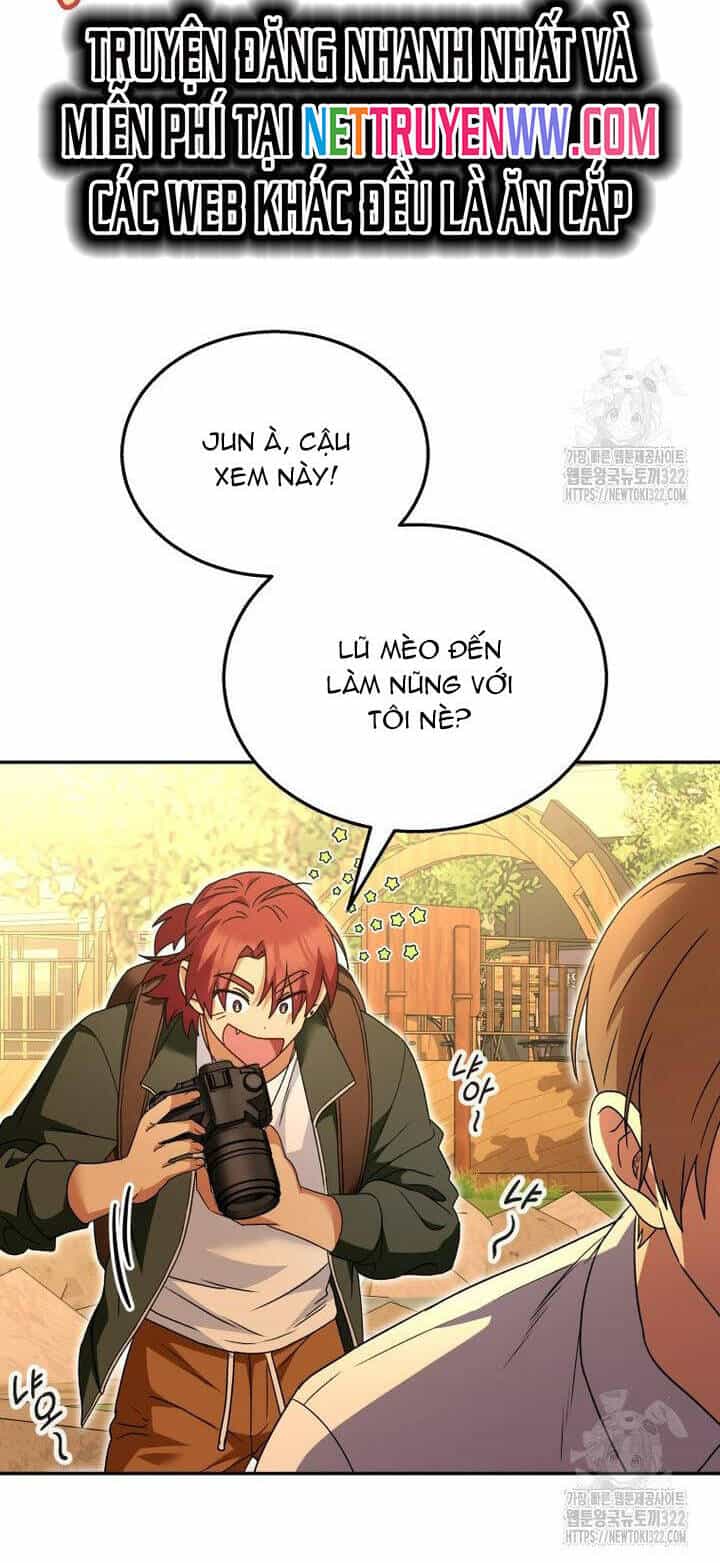 Xin Chào! Bác Sĩ Thú Y - Chương 37 - ảnh 54