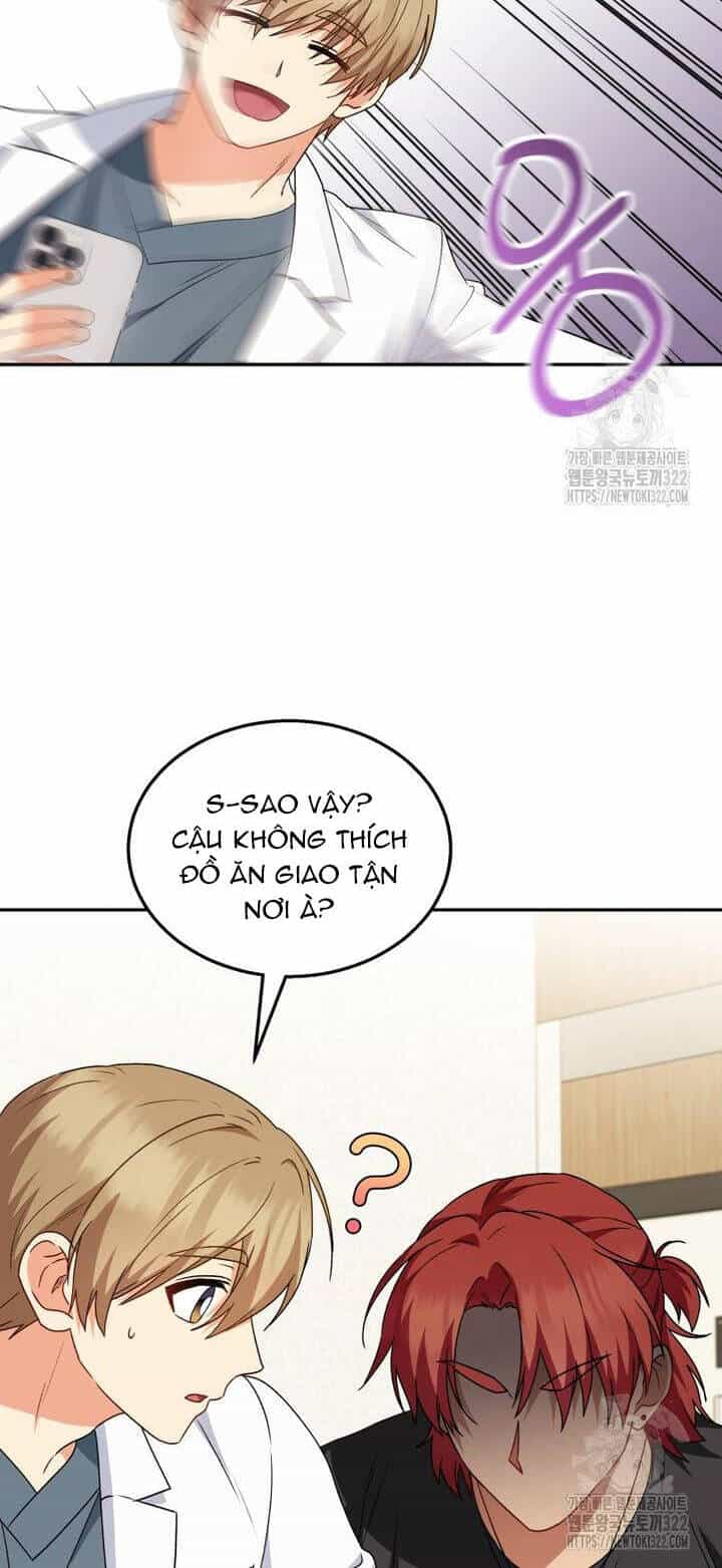 Xin Chào! Bác Sĩ Thú Y - Chương 37 - ảnh 9