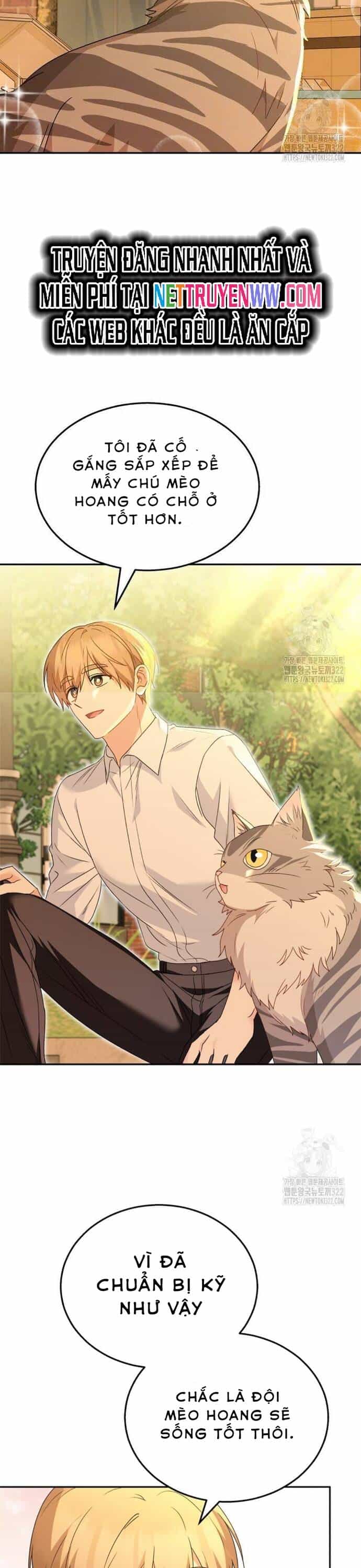 Xin Chào! Bác Sĩ Thú Y - Chương 38 - ảnh 2