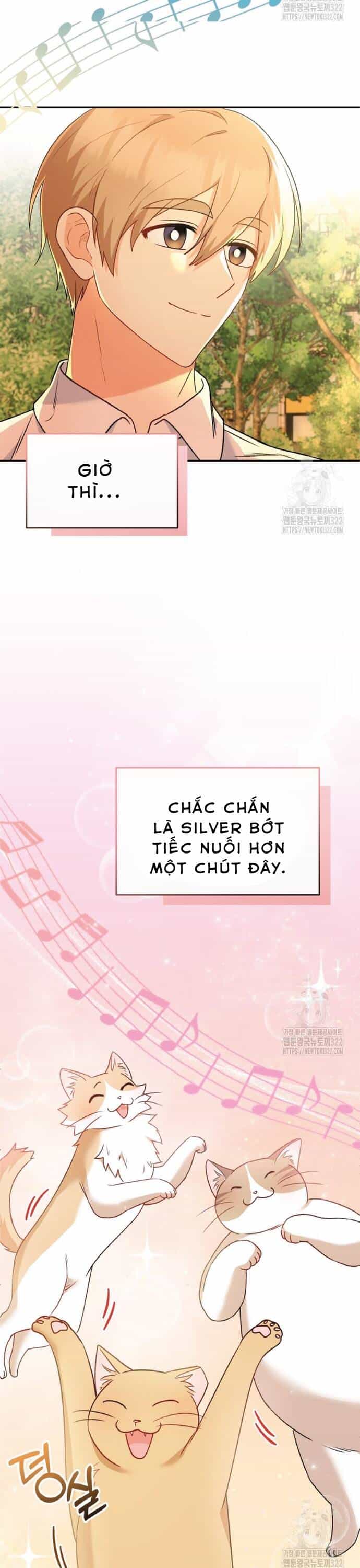 Xin Chào! Bác Sĩ Thú Y - Chương 38 - ảnh 28