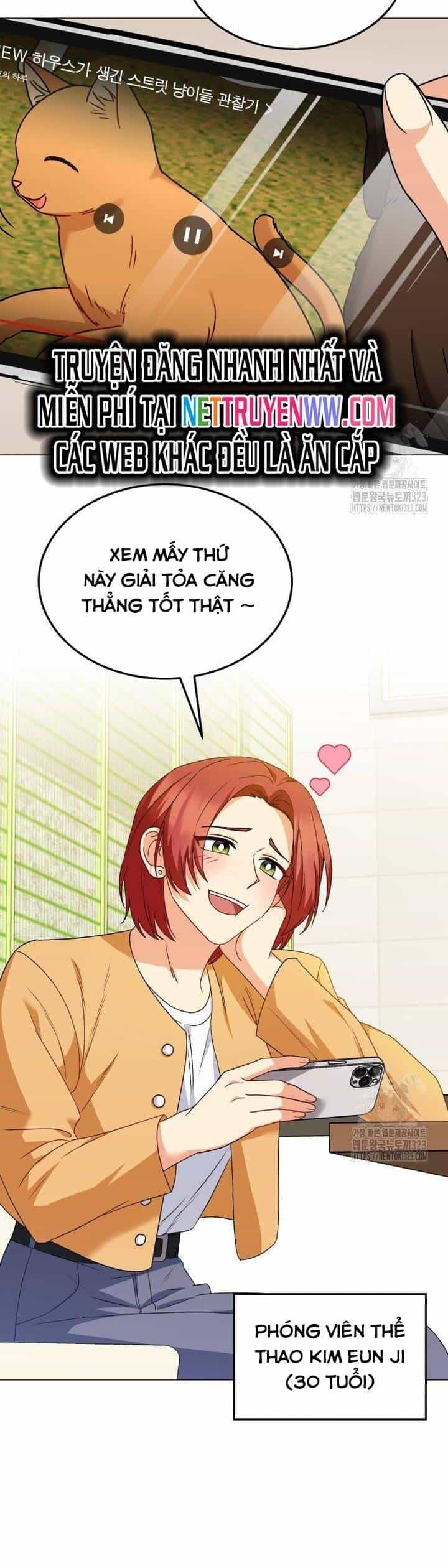 Xin Chào! Bác Sĩ Thú Y - Chương 39 - ảnh 10