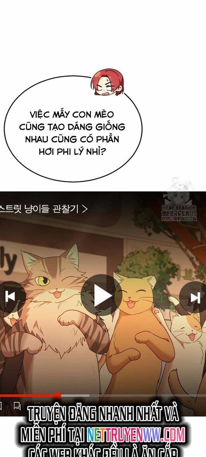 Xin Chào! Bác Sĩ Thú Y - Chương 39 - ảnh 13