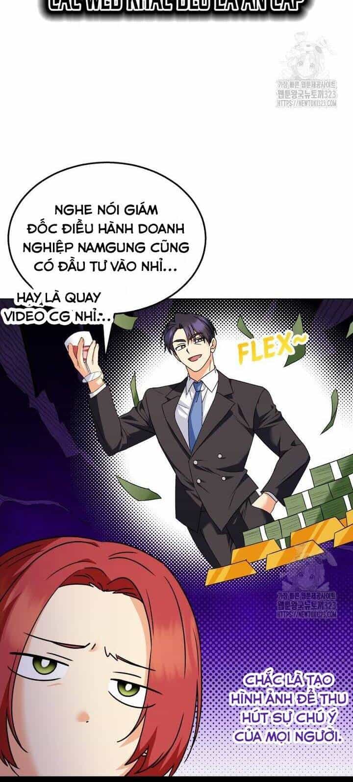 Xin Chào! Bác Sĩ Thú Y - Chương 39 - ảnh 14