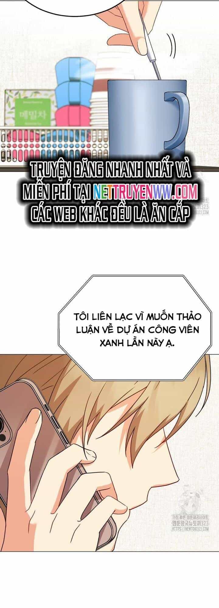 Xin Chào! Bác Sĩ Thú Y - Chương 39 - ảnh 22