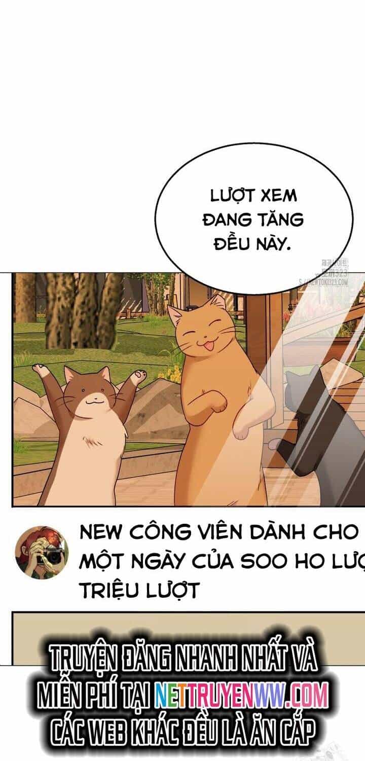 Xin Chào! Bác Sĩ Thú Y - Chương 39 - ảnh 3