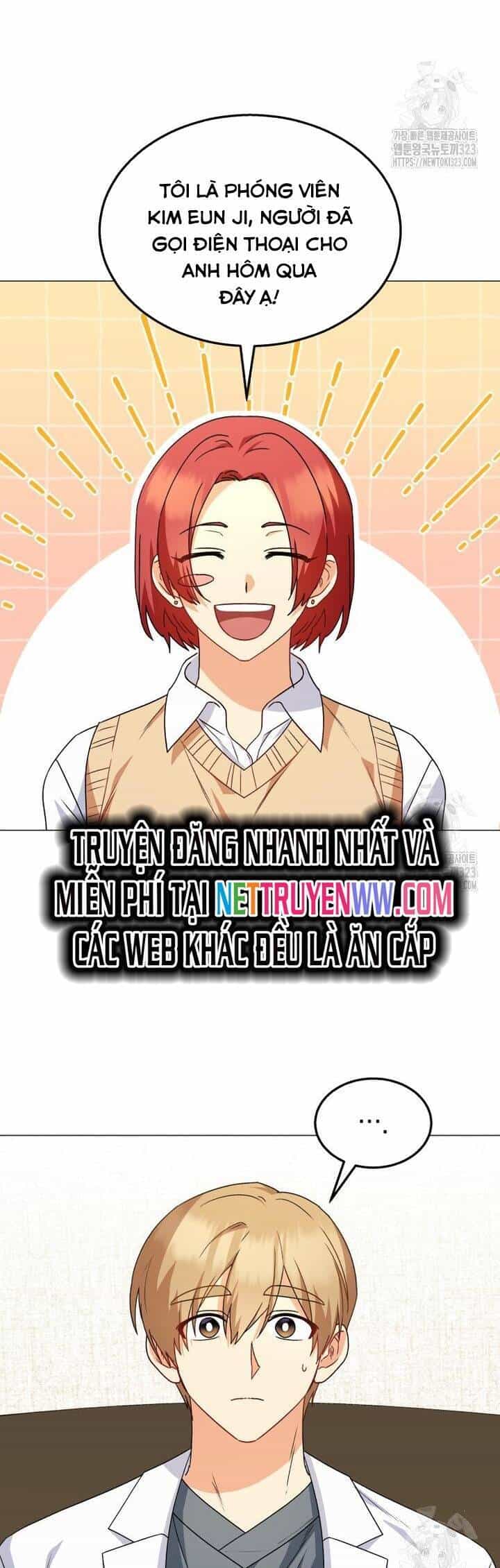 Xin Chào! Bác Sĩ Thú Y - Chương 39 - ảnh 31