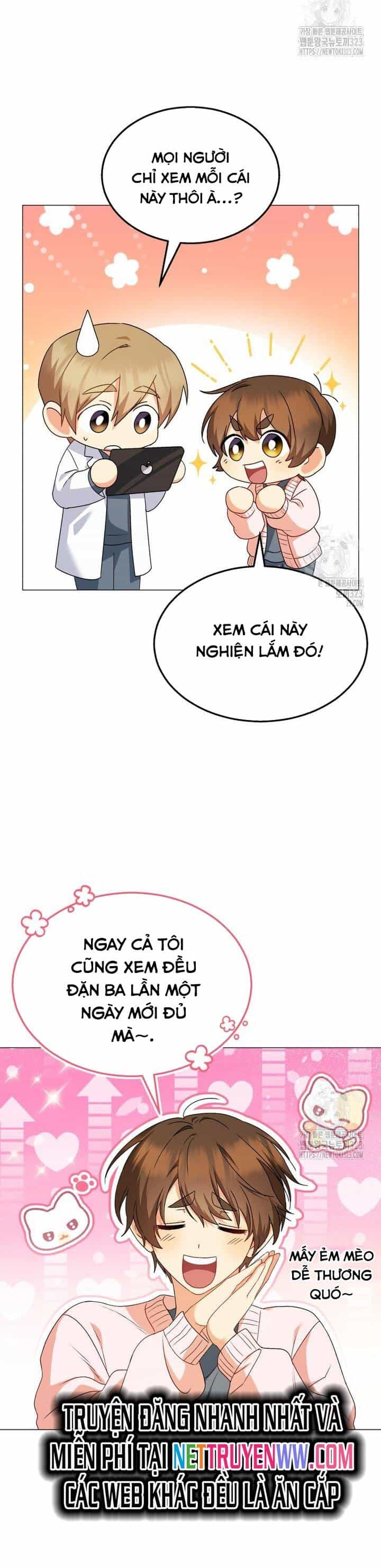 Xin Chào! Bác Sĩ Thú Y - Chương 39 - ảnh 4