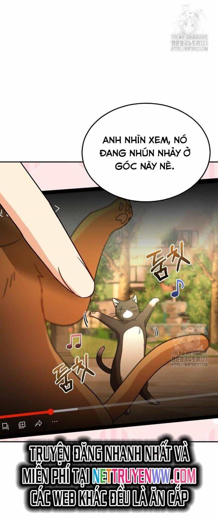 Xin Chào! Bác Sĩ Thú Y - Chương 39 - ảnh 45