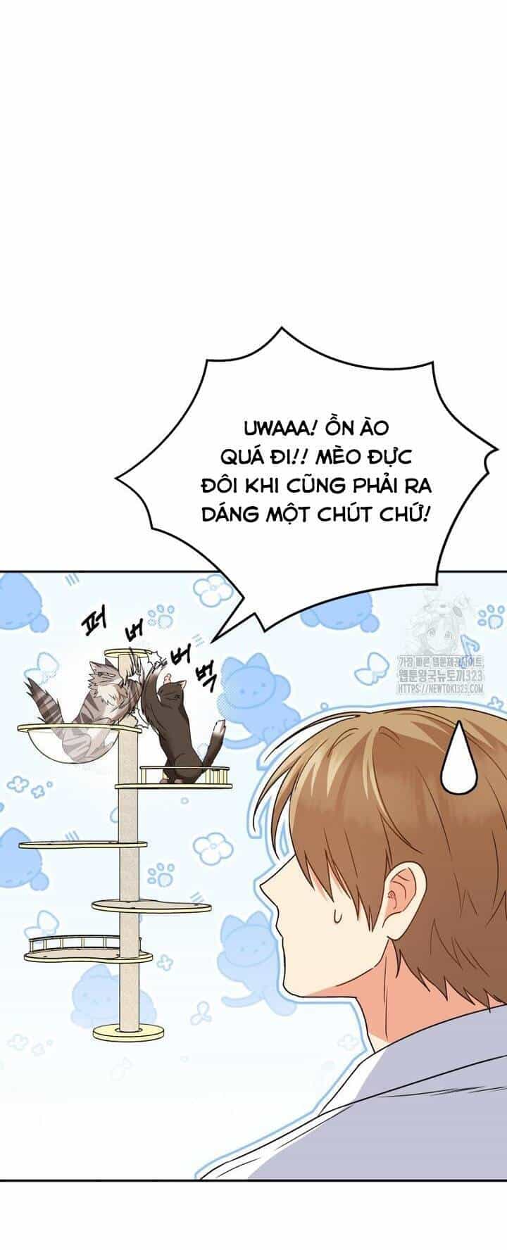 Xin Chào! Bác Sĩ Thú Y - Chương 39 - ảnh 48
