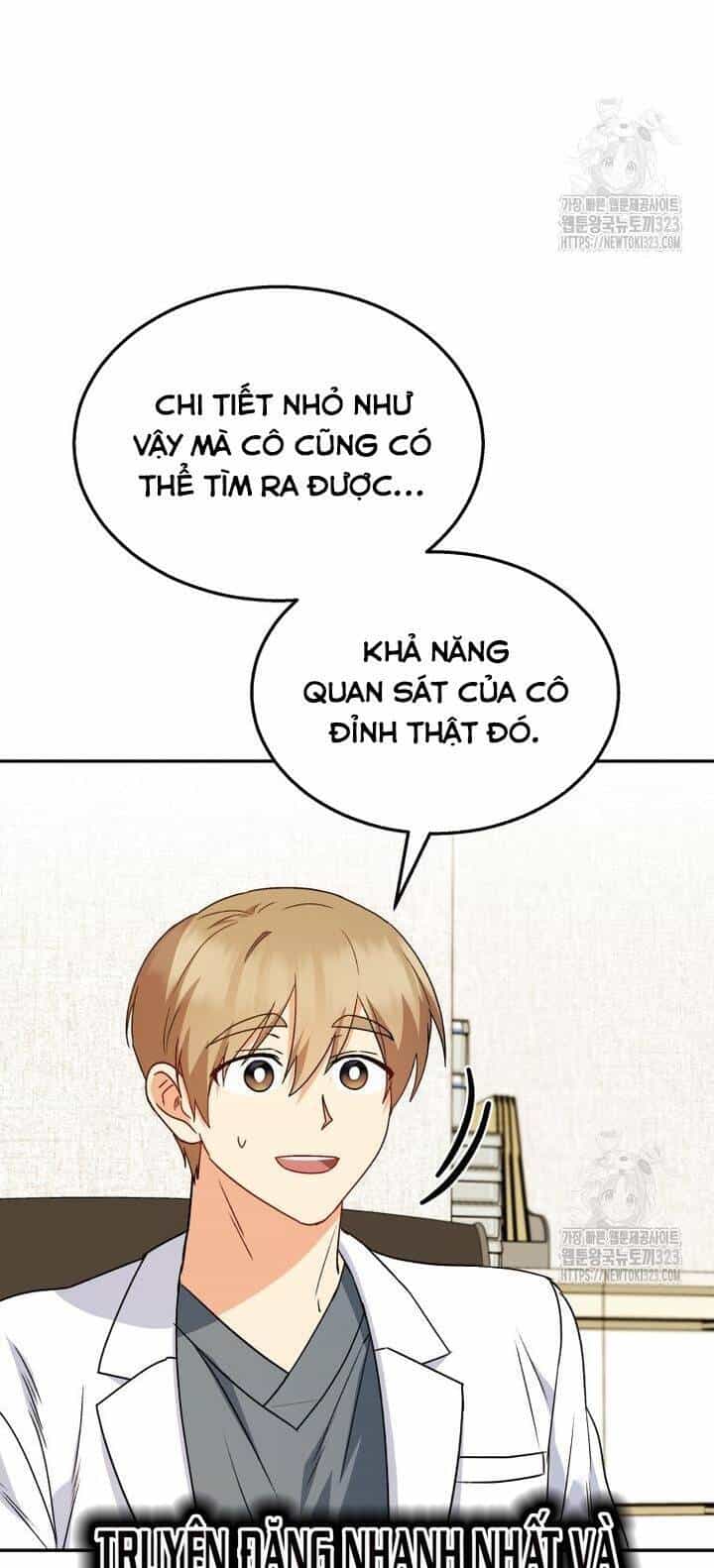 Xin Chào! Bác Sĩ Thú Y - Chương 39 - ảnh 49