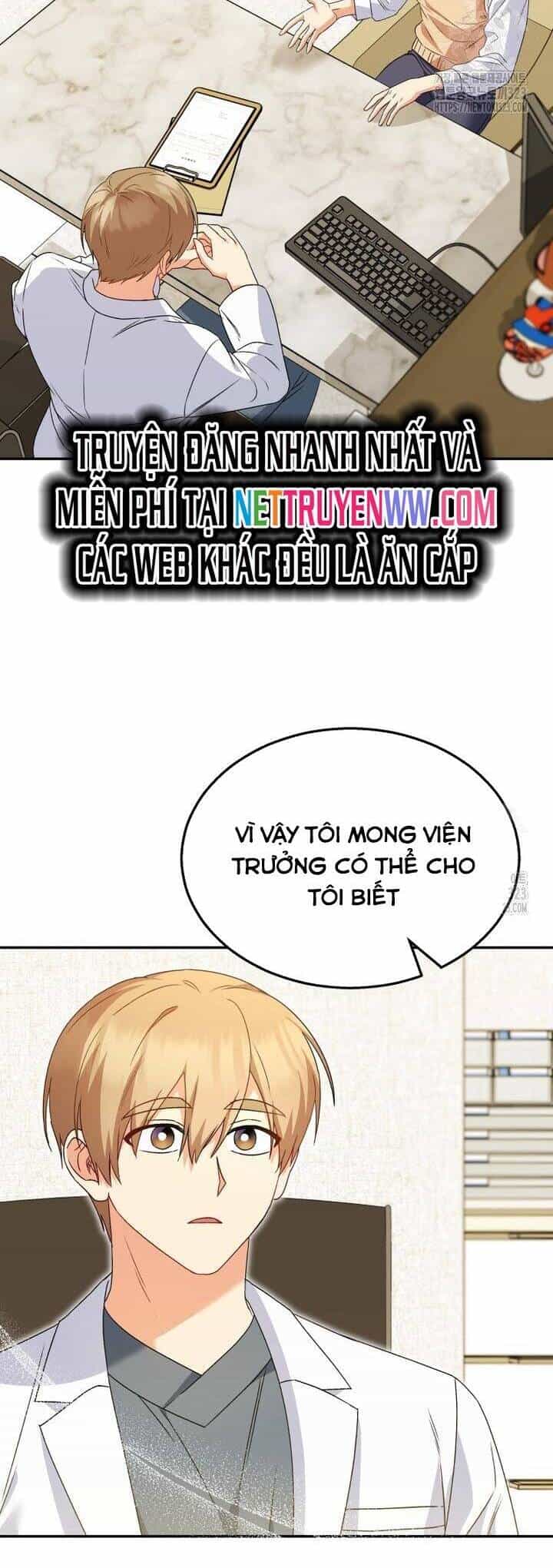 Xin Chào! Bác Sĩ Thú Y - Chương 39 - ảnh 56