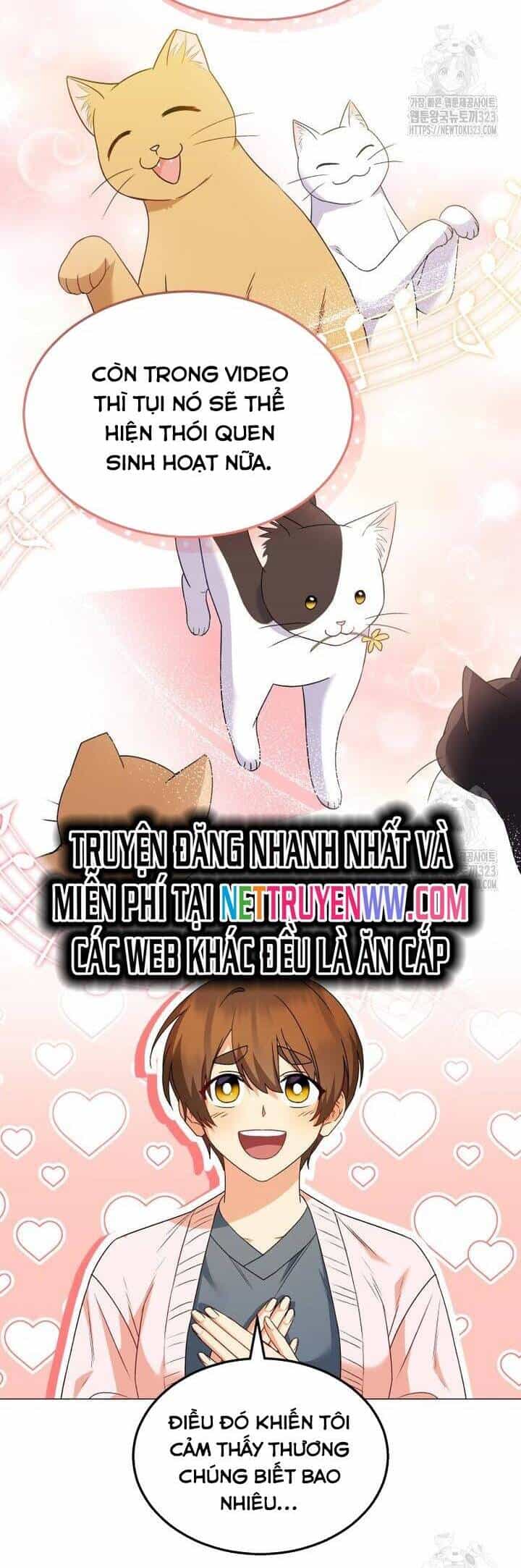 Xin Chào! Bác Sĩ Thú Y - Chương 39 - ảnh 6