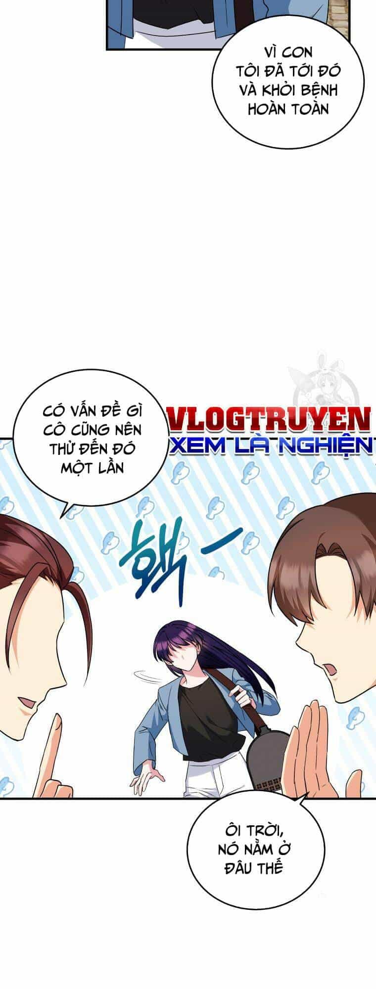 Xin Chào! Bác Sĩ Thú Y - Chương 4 - ảnh 11