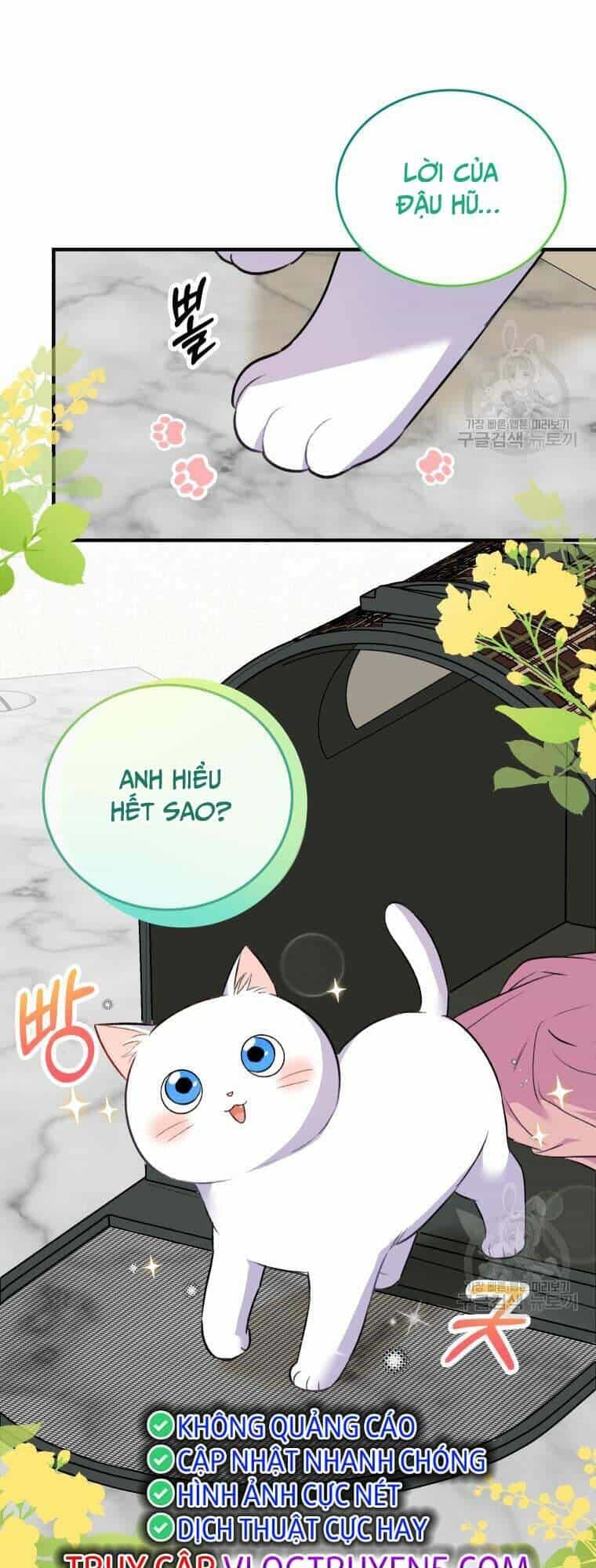 Xin Chào! Bác Sĩ Thú Y - Chương 4 - ảnh 32