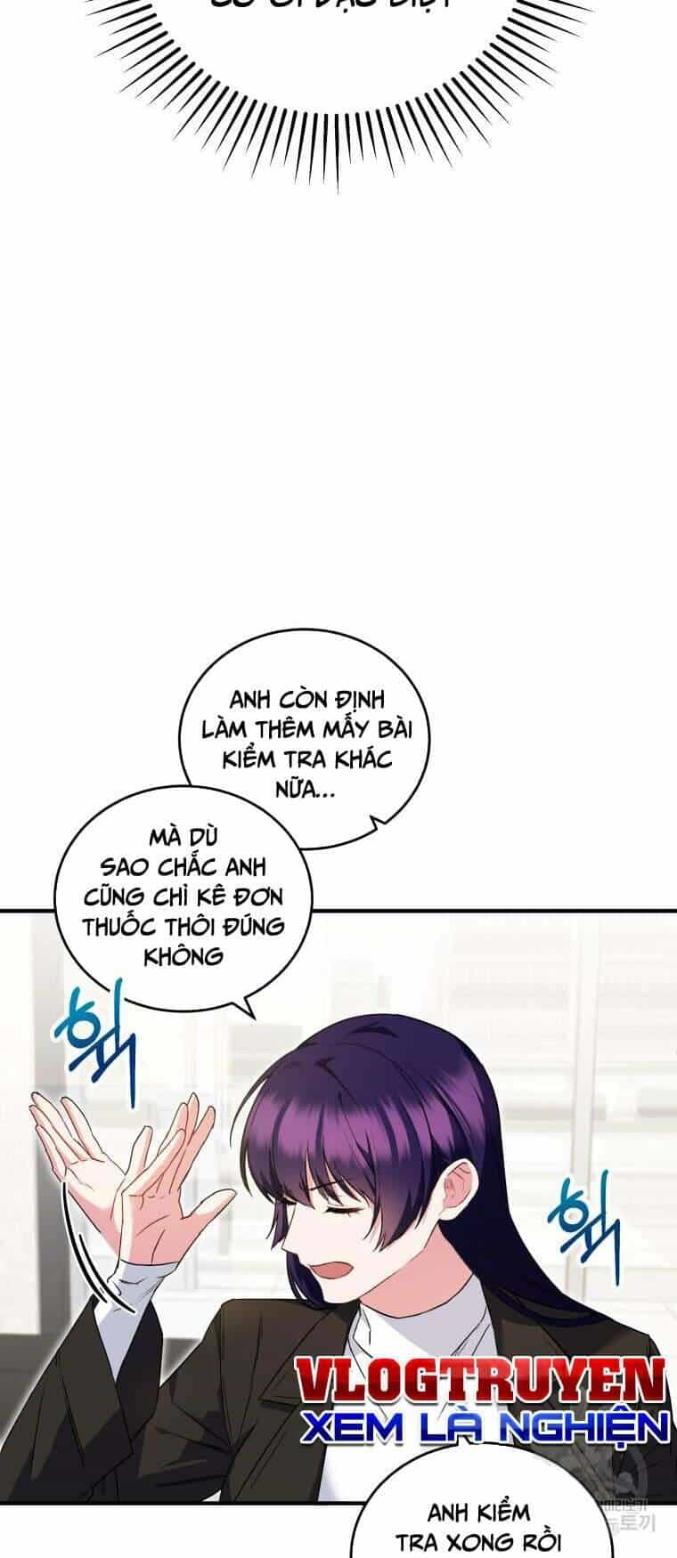 Xin Chào! Bác Sĩ Thú Y - Chương 4 - ảnh 42