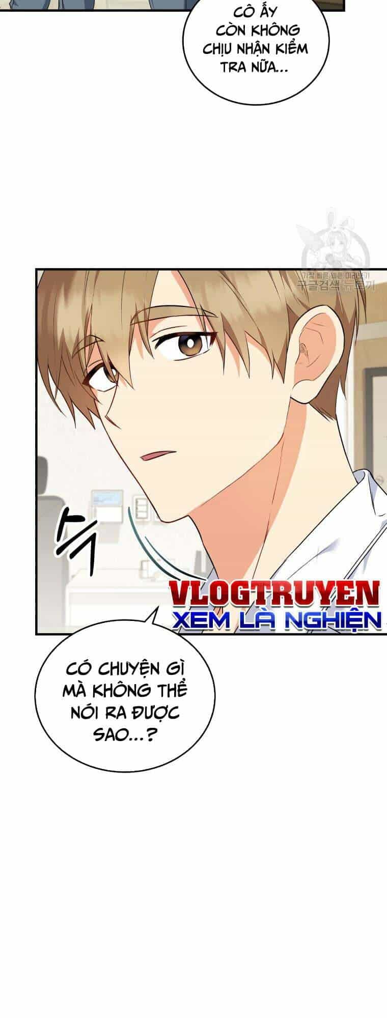 Xin Chào! Bác Sĩ Thú Y - Chương 4 - ảnh 46