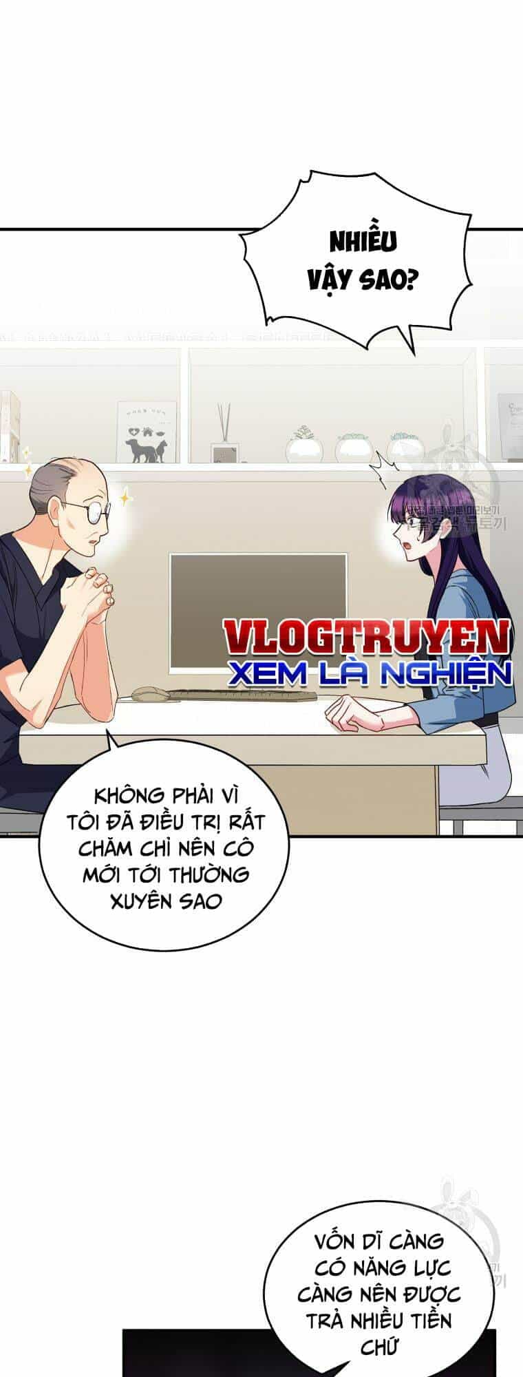 Xin Chào! Bác Sĩ Thú Y - Chương 4 - ảnh 5