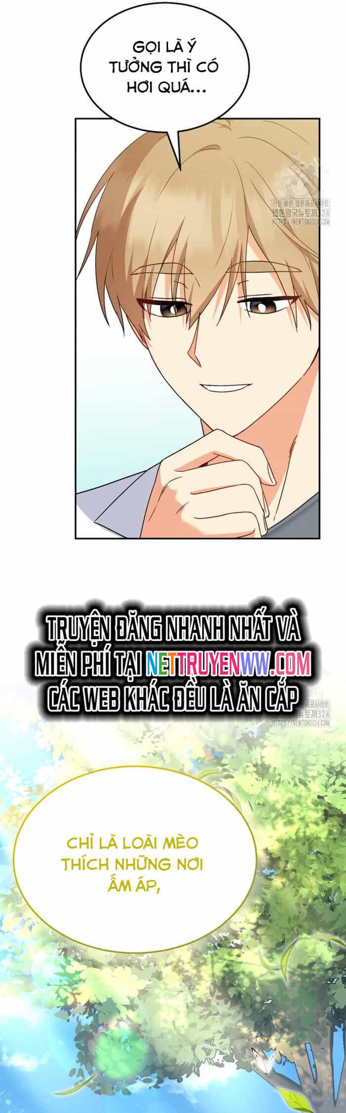 Xin Chào! Bác Sĩ Thú Y - Chương 40 - ảnh 3