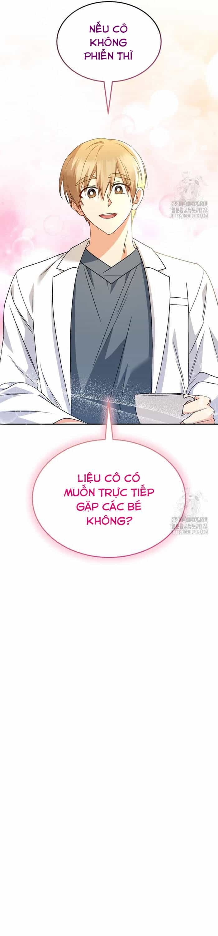 Xin Chào! Bác Sĩ Thú Y - Chương 40 - ảnh 7