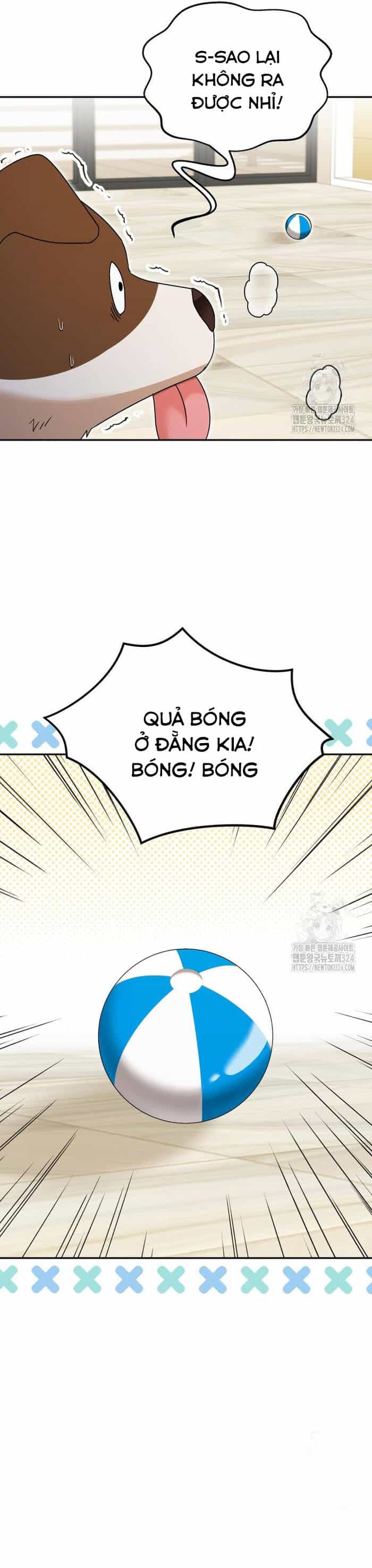 Xin Chào! Bác Sĩ Thú Y - Chương 41 - ảnh 26