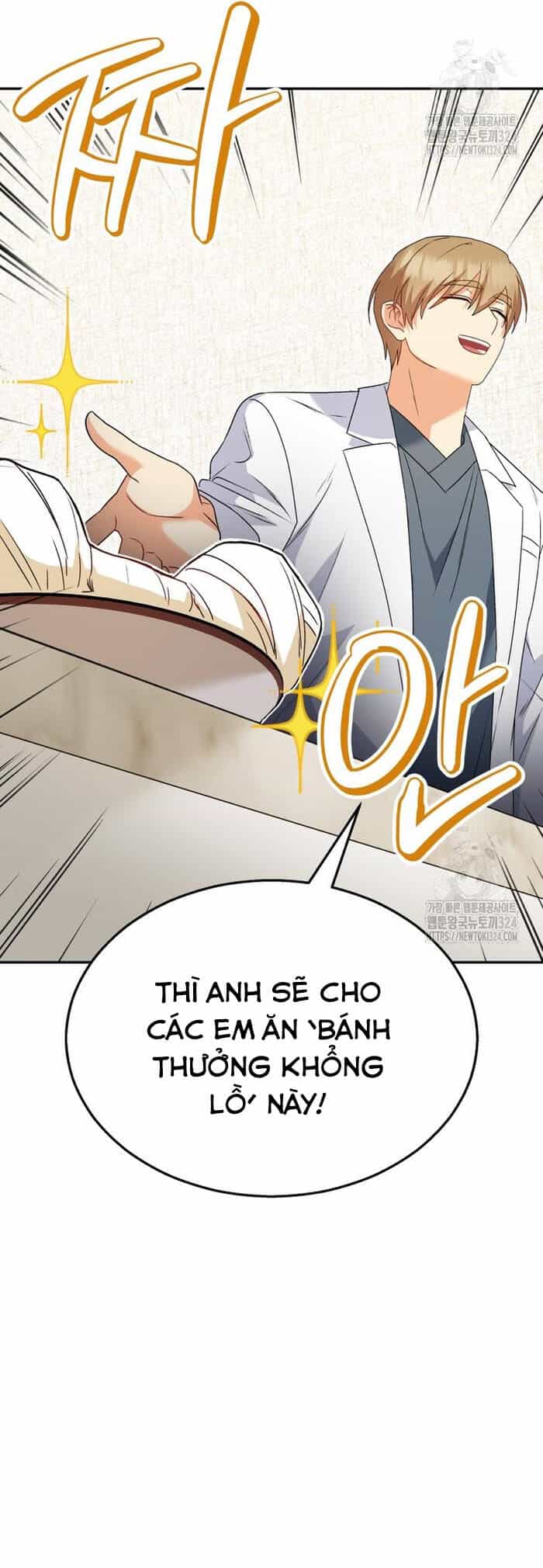 Xin Chào! Bác Sĩ Thú Y - Chương 41 - ảnh 37