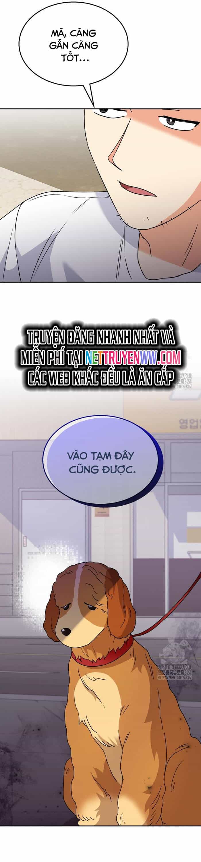Xin Chào! Bác Sĩ Thú Y - Chương 41 - ảnh 50